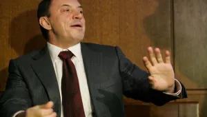 Решават окончателно мярката на Алексей Петров