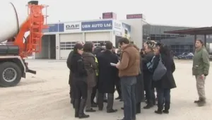 Транспортният министър отне лиценза на пункт за технически прегледи в Пловдив