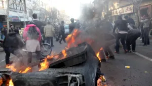 Ирански депутати поискаха смъртни присъди за лидерите на опозицията