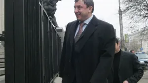 Алексей Петров окончателно на свобода