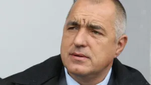 Борисов: Възможно е да има кадрови промени в ДАНС