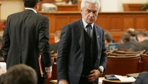 Депутатите отказаха на Сидеров Ден на геноцида