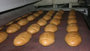 Хлябът по стандарт в магазините до месец