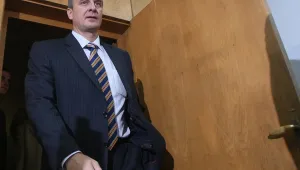 Шефът на ДАНС Цветлин Йовчев подаде оставка