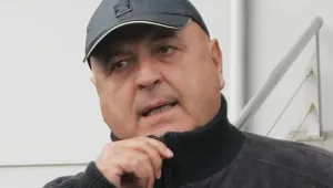 Стефанов: Каквото сам си направиш, никой не може да ти направи