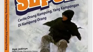 Индонезийски писател с книга, посветена на България