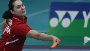 Квалификантка изхвърли Петя Неделчева от турнира в Мюлхайм