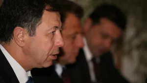 Румен Миланов ще оглави БОРКОР