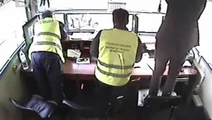 Наказателните паркинги в София работили 