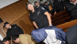 Започва съдебният процес срещу Георги Петков-Дачи