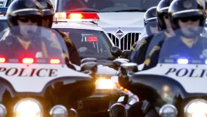 Писма с бял прах изпратени в 29 училища във Вашингтон