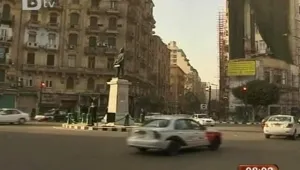 Арестуваха трима египетски министри за корупция 