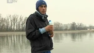 Пловдивчанин е все по-близо до маратона в Ню Йорк 