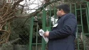 Преброители влязоха във 