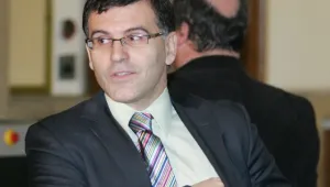 Няма да вдигаме телена ограда на границата с Турция
