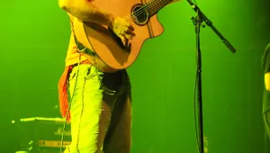 Manu Chao с концерт в София на 14 април!