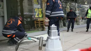 Разлят живак на улицата вся смут в София