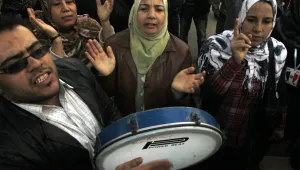 Протестната вълна в арабския свят заля и Оман