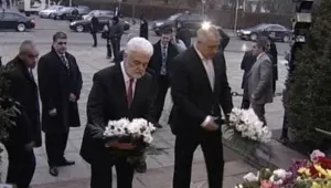 Борисов и Цветкович изгладиха недоразумението в Босилеград