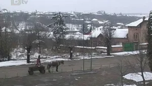 Три в едно: Читалище, игрална зала и магазин за бельо 