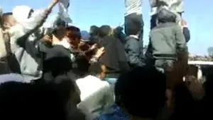 Всички писти на летището в Бенгази са разрушени
