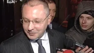 Станишев чака дете