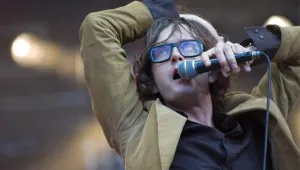 И Pulp на EXIT 2011