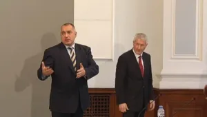 Евакуацията на българите от Либия взе кадрова жертва