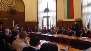 Животновъдството – приоритетен отрасъл у нас 