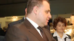 Найденов: Преструктурираме лабораториите за изследване на храните