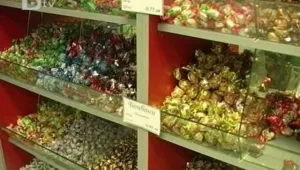 Шестокласници се натровиха с енергийни бонбони