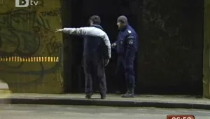 Стреляха по бездомници в София