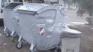 Жители на Попово си искат старото сметище