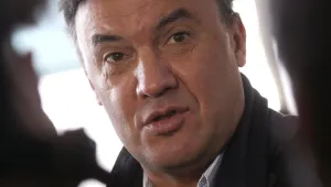 Изпълкомът на БФС остави ЦСКА в А група