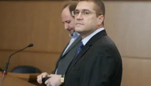 Софийският градски съд оправда Николай Цонев