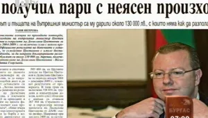 Преглед на печата