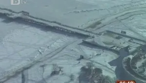 200 жертви на студа в Полша 