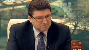 Бойко Великов: 20% от заплатата на Кушлев идват от титлата му 