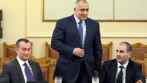 Борисов: Важно е да има разбиране за националните приоритети