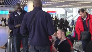 В ЦСКА вярват в успеха срещу ЗАКСА