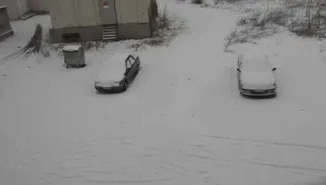 Остава студено и ветровито