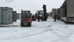 Митнически проверки задръстиха пристанище Варна Запад