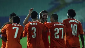 Сигурен шампион ли е Литекс след първия пролетен кръг?