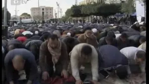 Дипломати обсъждат ситуацията в Либия