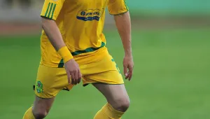 Миланов и Генчев с равенство в Румъния