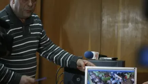 Отново вкараха в ареста Стефан Кленовски 