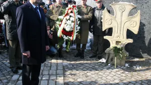 България почита паметта на жертвите на комунизма 