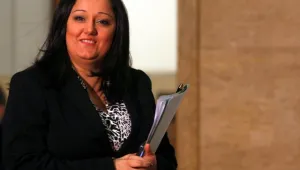 Ниските температури не плашат министър Павлова