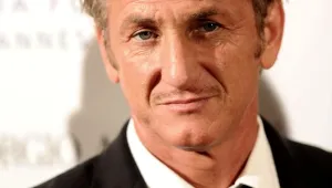 Шон Пен стана посланик на Хаити