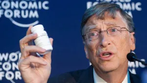 Новото призвание на Бил Гейтс: Борба с тропическите болести